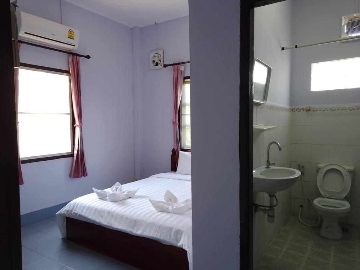 Pp Guesthouse Luang Prabang Exterior photo