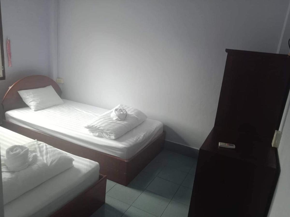 Pp Guesthouse Luang Prabang Exterior photo
