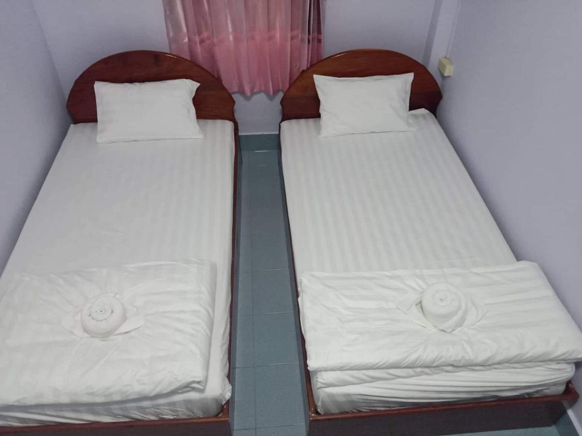 Pp Guesthouse Luang Prabang Exterior photo